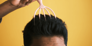 Can Scalp Massager Cause Hair Loss