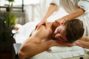 How to do Tuina Massage